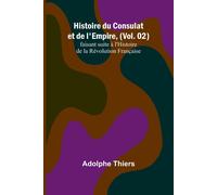 Adolphe Thiers Calling the Empress (Edition1) (Tascabile)