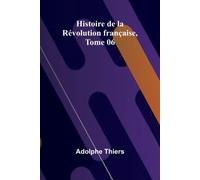 Adolphe Thiers The Cambridge Natural History, Vol. 01 (Edition1) (Tascabile)