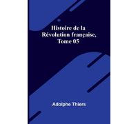 Adolphe Thiers The Cambridge Natural History, Vol. 03 (Edition1) (Tascabile)