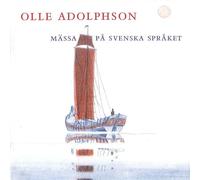 Adolphson, Olle - Mass In Swedish