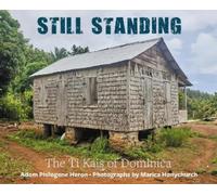 Adom Philogene Heron Still Standing (Tascabile)