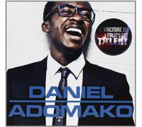 Adomako, Daniel - Daniel Adomako