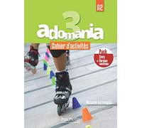 Adomania (Tascabile)
