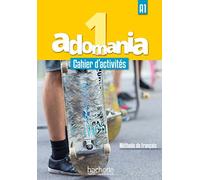 Adomania (Tascabile)