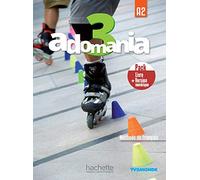 Fabienne Gallon Céline Himber Alice Reboul Adomania (Tascabile)