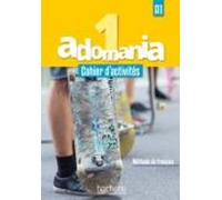 Adomania (Tascabile)