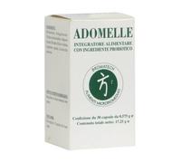 Adomelle - Confezione 30 Capsule (Scadenza Prodotto 04/2026)