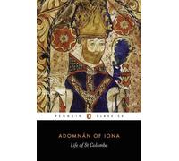 Adomnan of Iona Life of St Columba (Tascabile)