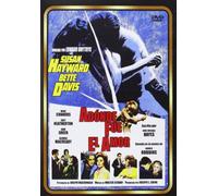 Adónde Fue El Amor (Import) (Dvd) (2014) Susan Hayward; Bette Davis; Mike Connor