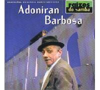 Adoniran Barbosa - Raizes Do Samba