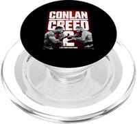 Adonis Creed - Conlan vs Creed 2 in diretta da Capetown PopSockets PopGrip per MagSafe