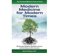 Adonis Maiquez Modern Medicine for Modern Times (Tascabile)