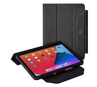 Adonit - Custodia per iPad Air 4 da 10,9", 2020, ultra sottile, con supporto magnetico, per iPad Air da 10,9", compatibile con modelli #S A2072, A2316, A2324 e A2325, colore: Nero