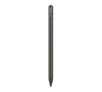 Adonit Neo Duo, pennino magnetico multi-dispositivo per iPhone e iPad, matita digitale attiva Duo Mode, Palm Rejection, compatibile con iPad Air, Mini, Pro, iPhone, colore: nero grafite