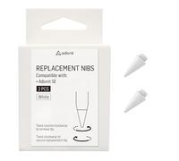 Adonit Punte di ricambio SE (confezione da 2) (bianco)