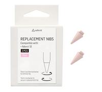 Adonit Punte di ricambio SE (confezione da 2) (rosa)