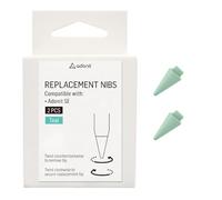 Adonit Punte di ricambio SE (confezione da 2) (verde acqua)