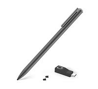 Adonit Stylus Jot Dash 4 Nero - Penna d'ingresso per Compresse