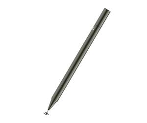 adonit Stylus Neo Lite Nero con puntatore a disco inseribile per tutti gli schermi