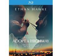 Adopt a Highway (Blu-ray) Ethan Hawke Elaine Hendrix Loni Love