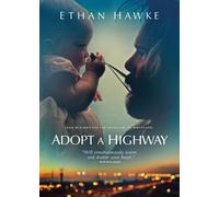 Adopt a Highway (DVD) Ethan Hawke Elaine Hendrix Loni Love