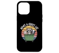 Adopt A Street Cat Custodia per iPhone 12 Pro Max