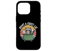 Adopt A Street Cat Custodia per iPhone 16 Pro