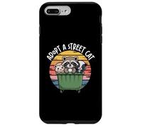 Adopt A Street Cat Custodia per iPhone 7 Plus/8 Plus