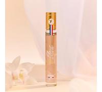 adopt FLEUR DE VANILLE, Eau de Parfum da donna, 30 ml, profumo delicato con vaniglia, vaniglia del Madagascar, mandarino, orchidea, morbido, caldo, dolce, femminile, elegante, floreale, adopt: profumo