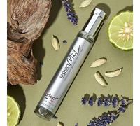 adopt INSTINCT MALE, Eau de Parfum da uomo, profumo fresco e speziato con bergamotto, lavanda, cardamomo e patchouli, maschile, sicuro di sé ed elegante