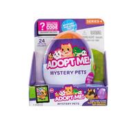 Adopt Me 2.0 Mystery Pets Figure, 5 cm Dimensione
