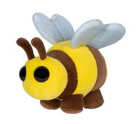 Adopt Me! Peluche da collezione 15 cm - Ape - Morbido e coccolone - Direttamente ispirato al gioco n. 1 - Giocattoli per bambini