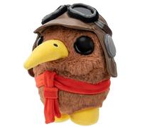 Adopt Me! AME0137-20 cm peluche - Kiwi peluche ufficiale