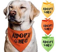 Adopt Me Bandana, confezione da 3 bandane per cani Adopt Me
