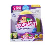 Adopt Me - Mystery Collectibles (Mystery Pets) S5, figura