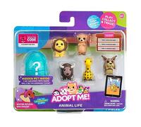 Adopt Me! Pacchetto Animal Life - Animale mistero