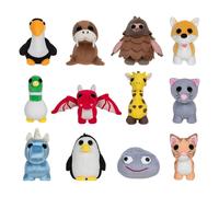 Adopt Me Plush Figures Wave 3 Assortment (6)