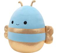 Squishmallows Original 14-Inch Adopt Me Queen Bee Large-Sized Ultrasoft Plush