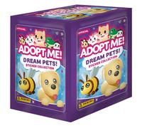 Adopt Me Sticker Collection - x36 Packs