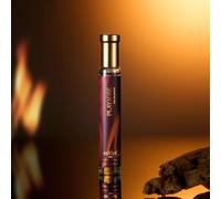 adopt PLAY WITH FIRE, Eau de Parfum da uomo, fragranza maschile con ananas, spezie sensuali, vaniglia e legno bruciante - intenso, speziato, legnoso, seducente, adopt: profumo da donna