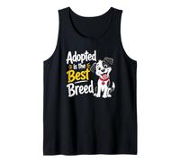 Adopted is The Best Breed: Dog Rescue Shelter & Adoption Canotta