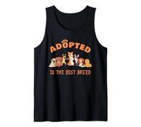 Adopted is The Best Breed: Dog Rescue Shelter & Adoption Canotta