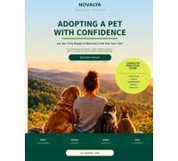 Adopting a Pet With Confidence: Are You Truly Ready to Welcome a Pet Into Your Life?