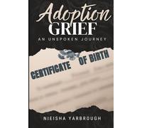 Adoption Grief: An Unspoken Journey