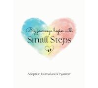 Adoption Journal and Organizer