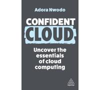 Adora Nwodo Confident Cloud (Tascabile) Confident Series