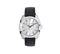 ADORA Zaffiro AS4634 Orologio da Uomo Pelle