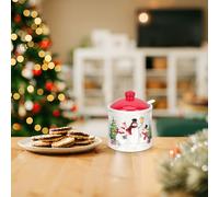 Adorabile Contenitore Per Spezie Organizzatore Di Condimenti Spice Dispenser