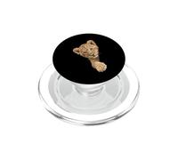 Adorabile Cucciolo di Leone Animale Selvatico Felino PopSockets PopGrip per MagSafe