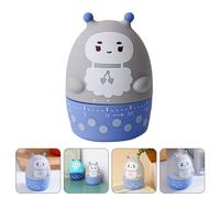 Adorabile cucina Timer Conto Down Time Promemoria per bambini Imparare il timer